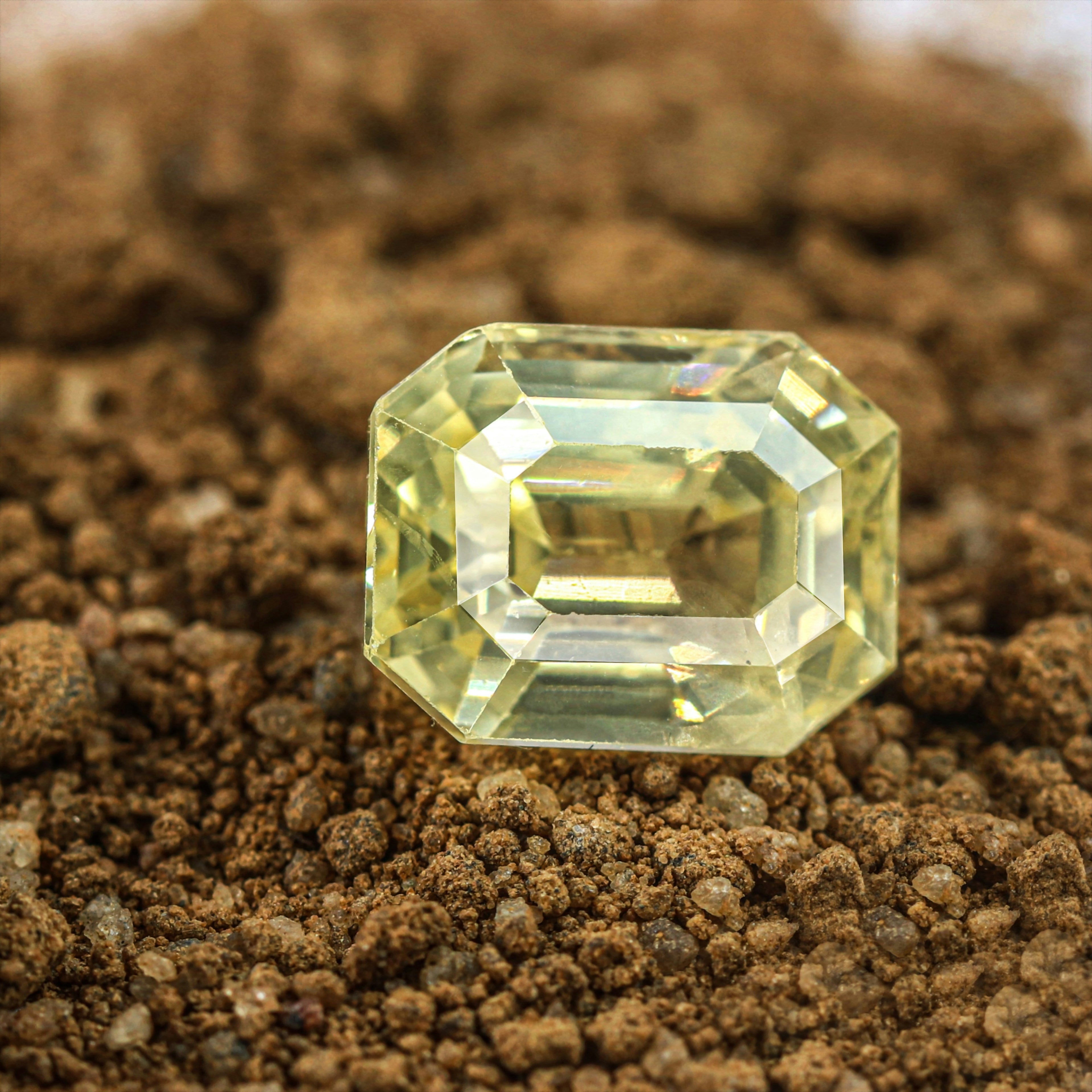 Lab-Grown Diamonds and the Future of Traceable, Transparent Jewellery.