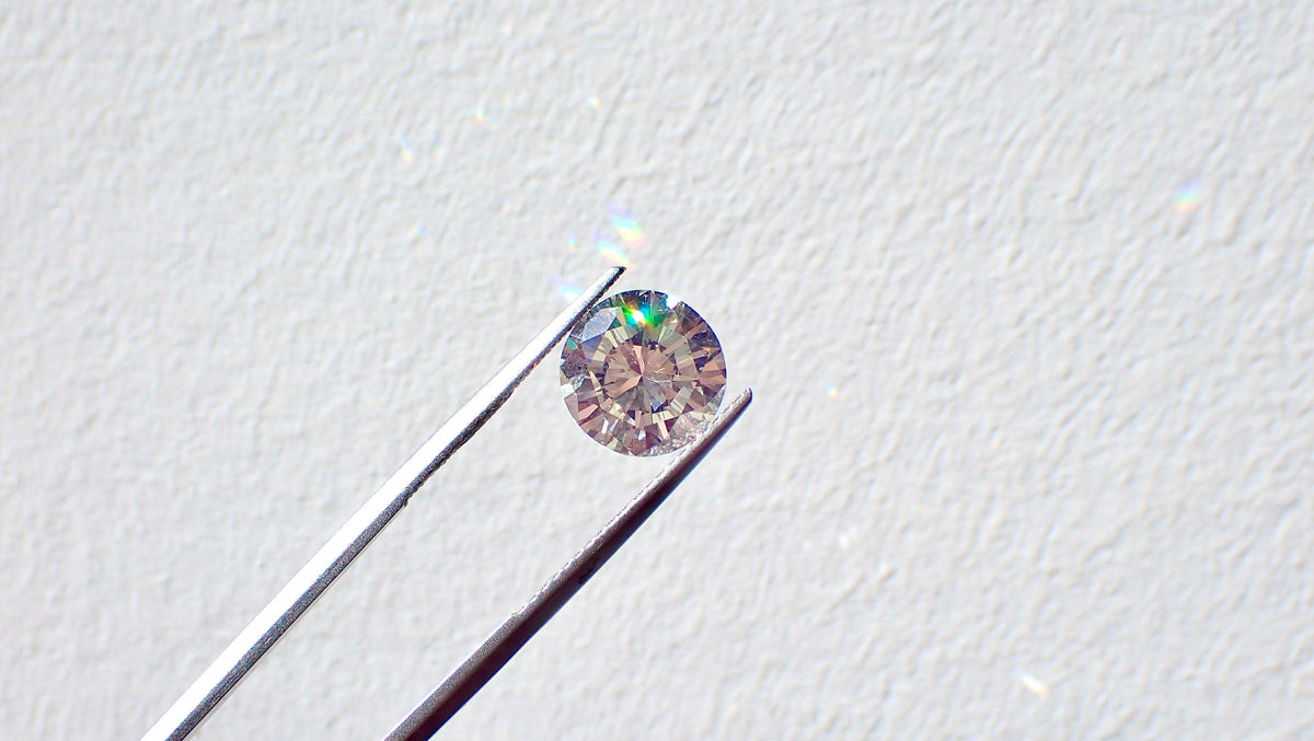 Why Lab-Grown Diamonds Matter More Than Ever in 2025