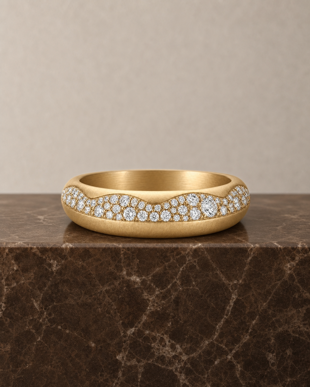 Apollo Ring