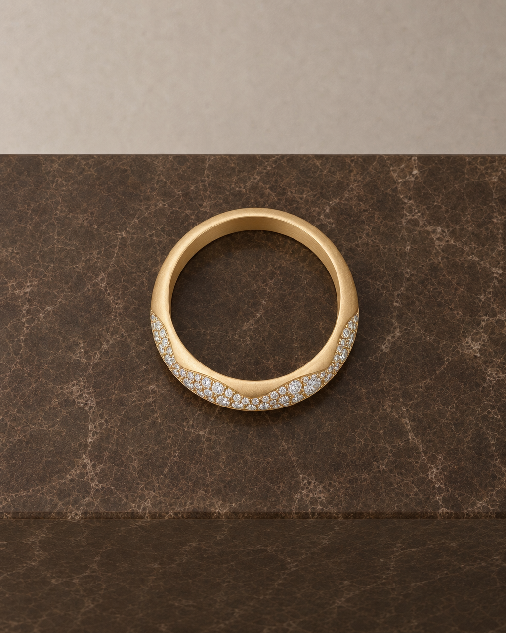 Apollo Ring