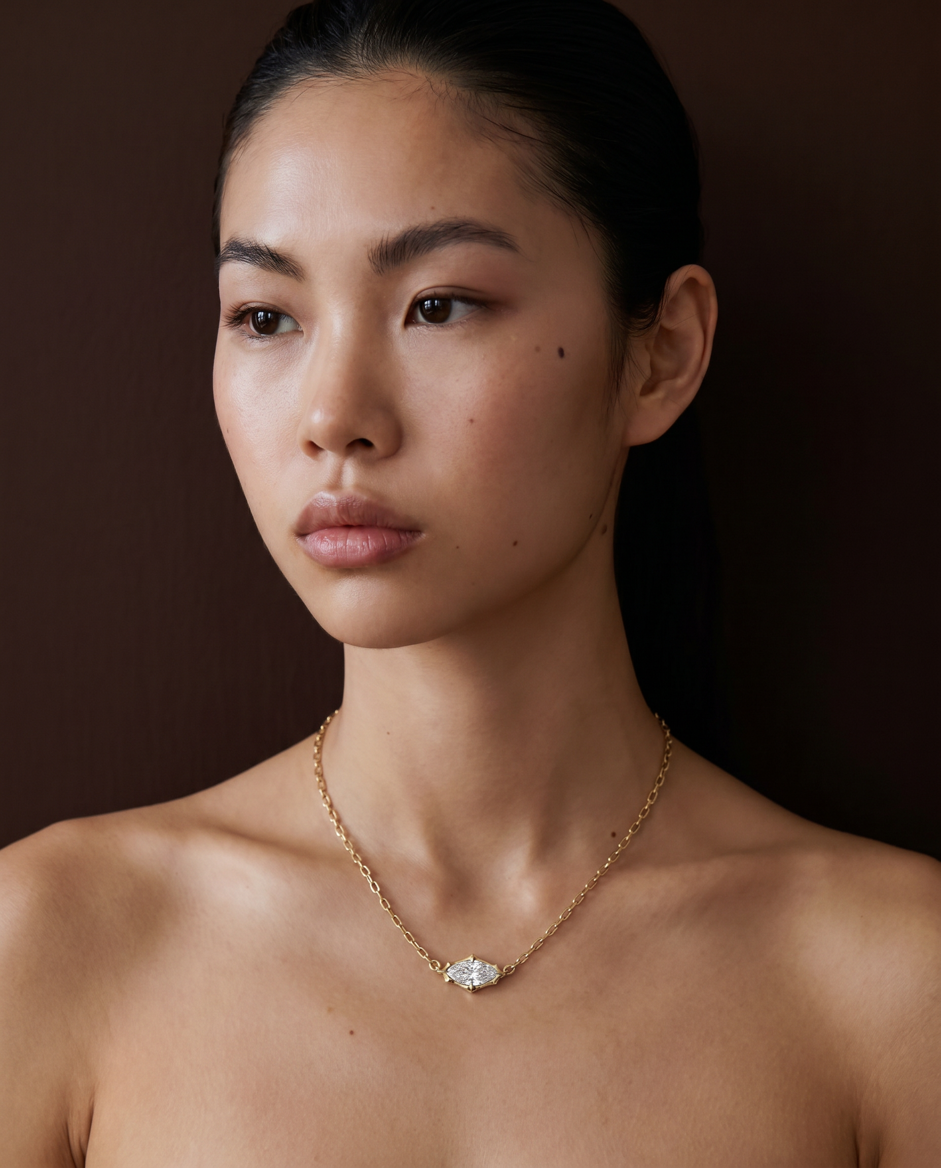 Carmentis Necklace