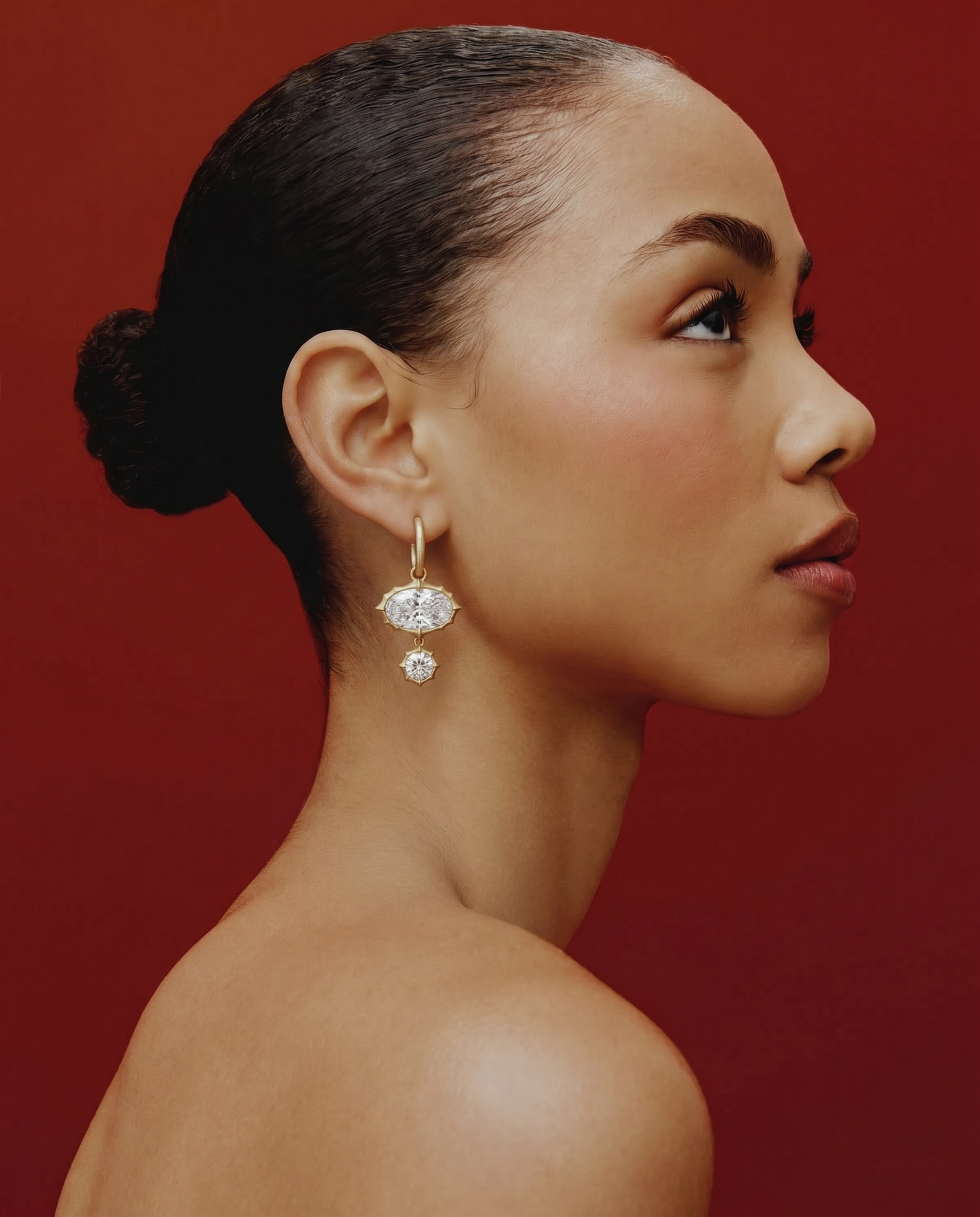 Ceres Earrings
