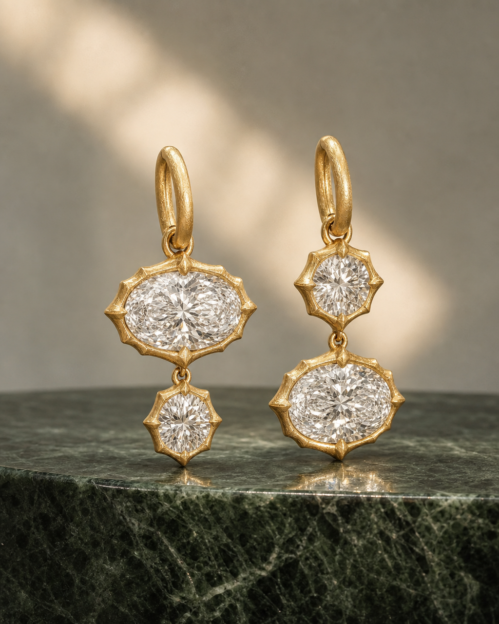 Ceres Earrings