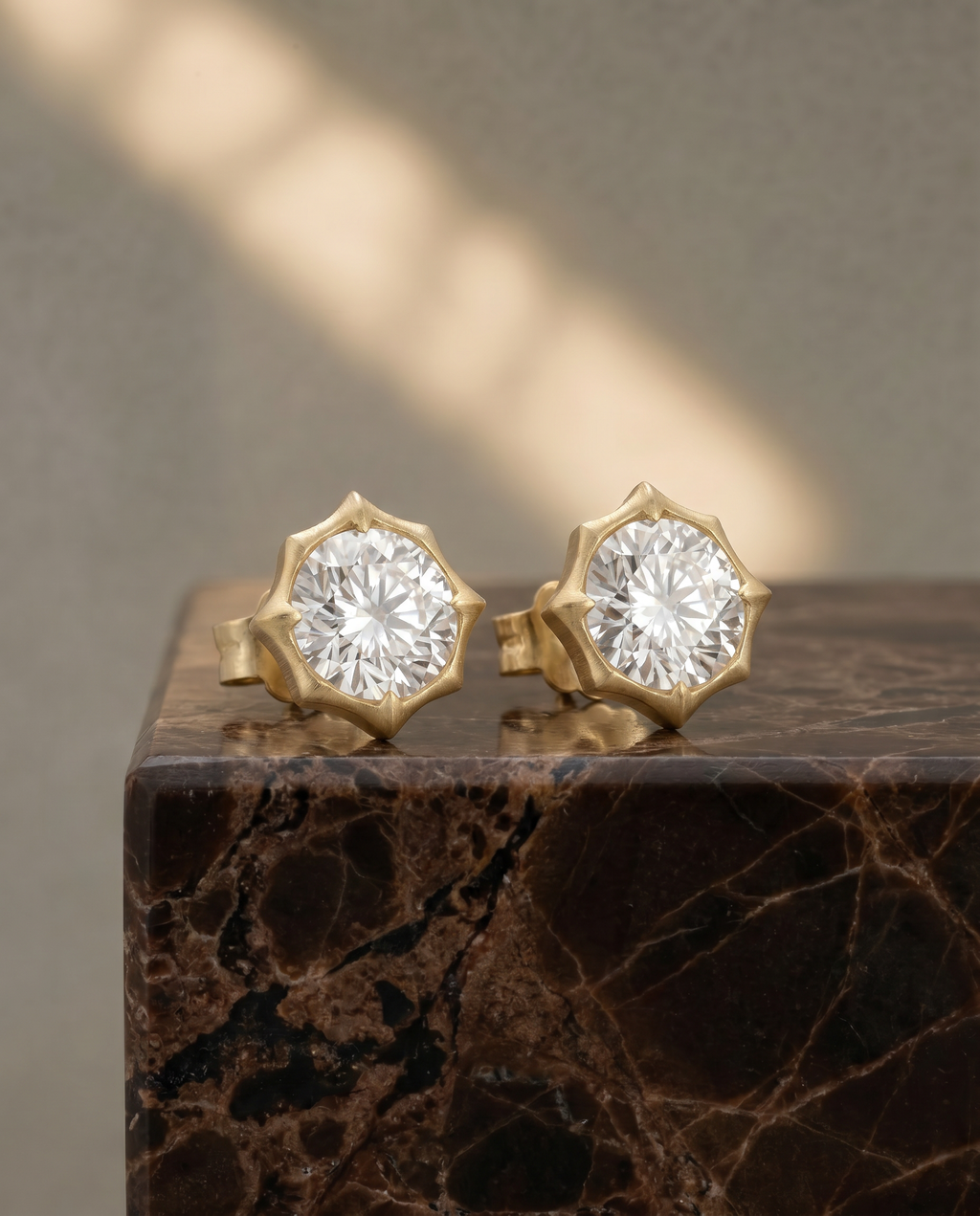 Diana Earrings