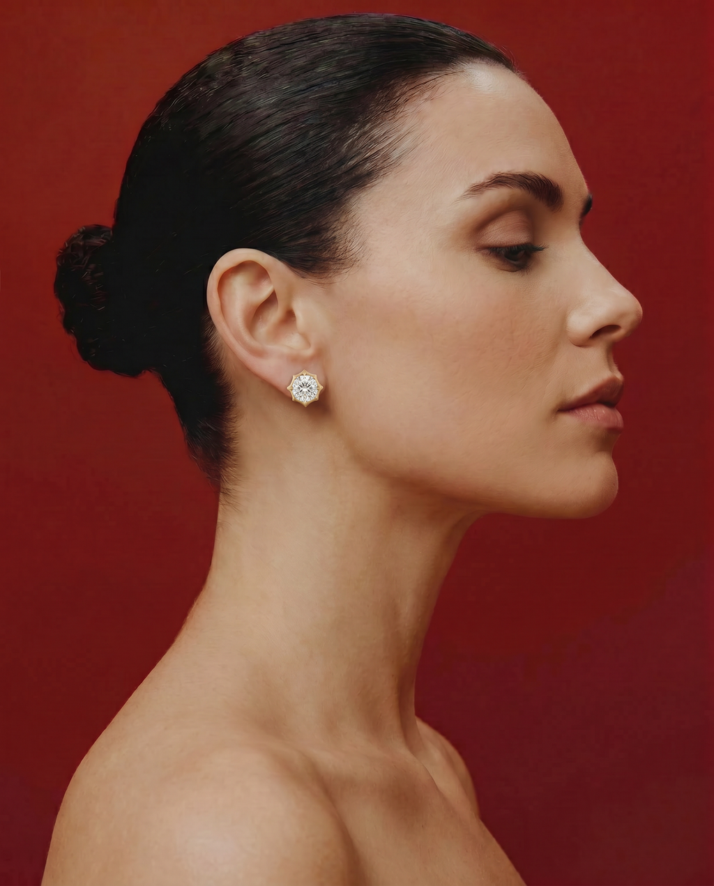 Diana Earrings