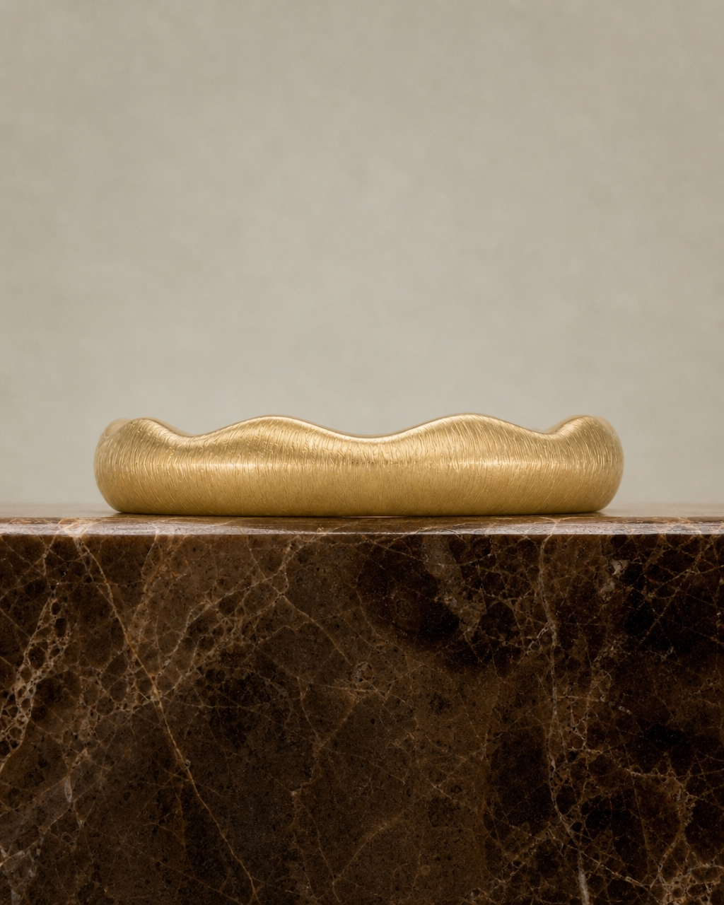 Fides Plain Ring
