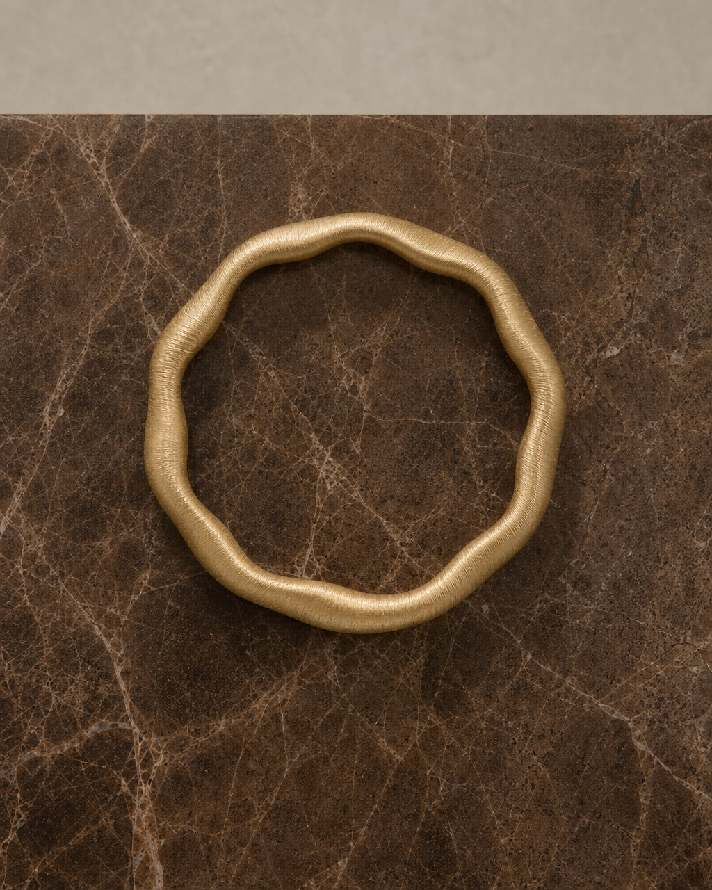 Fides Plain Ring