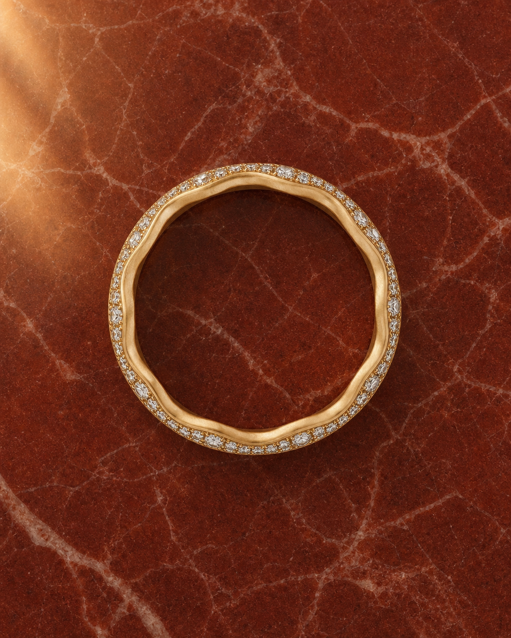 Fides Ring