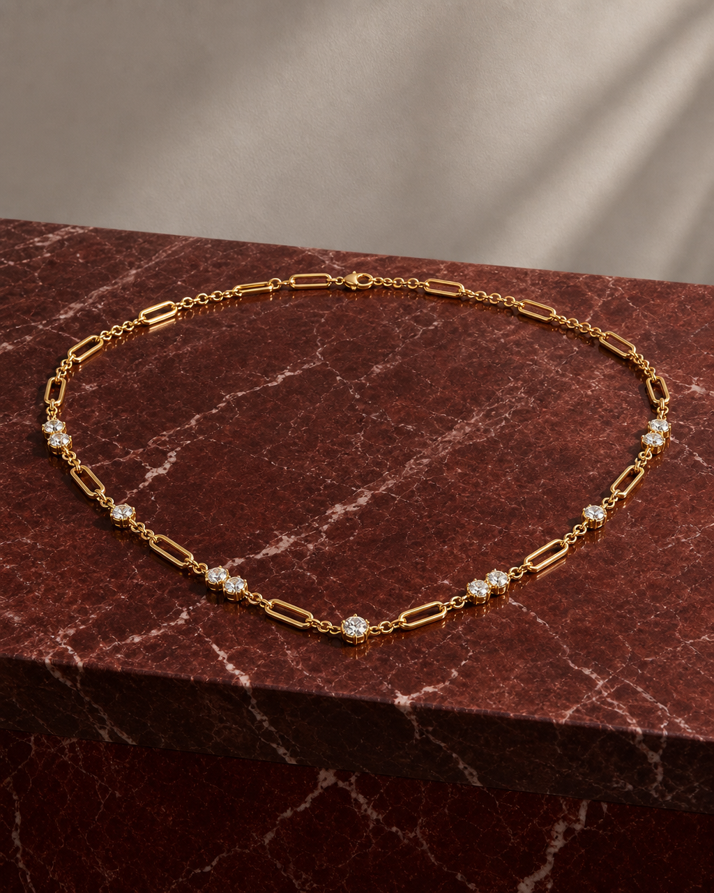 Furrina Necklace