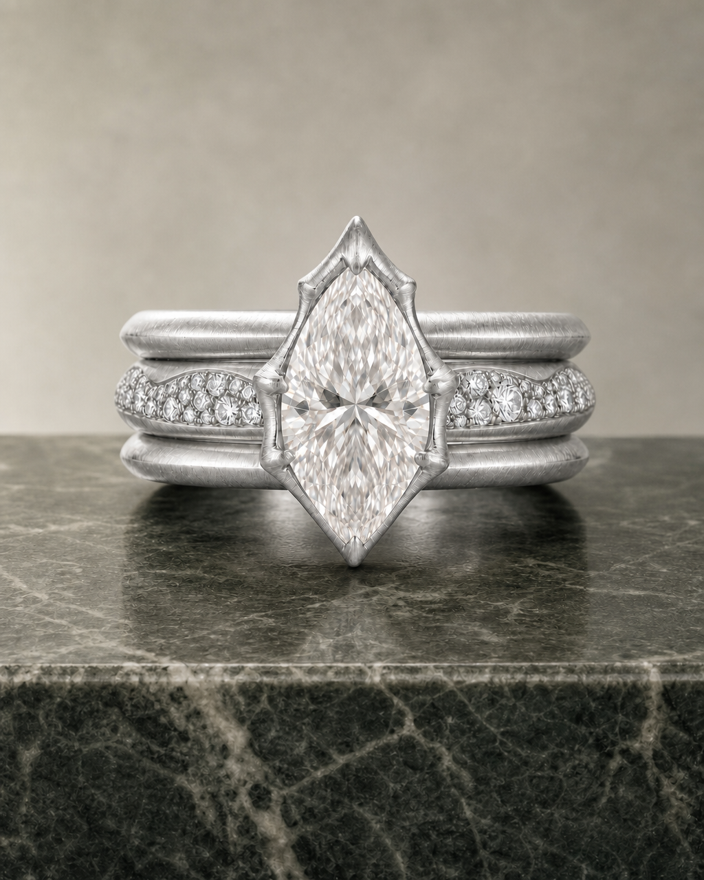 Icarus Ring