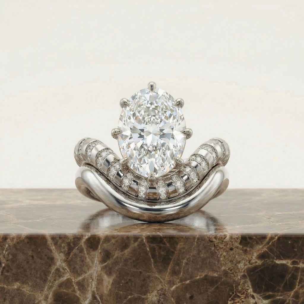 The Bloom Ring