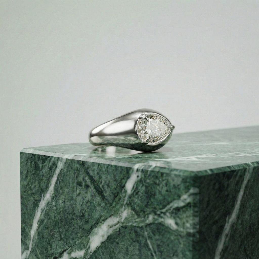 The Lumen Ring