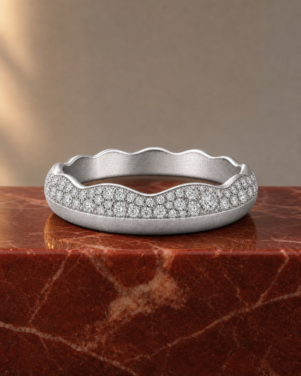 Fides Ring