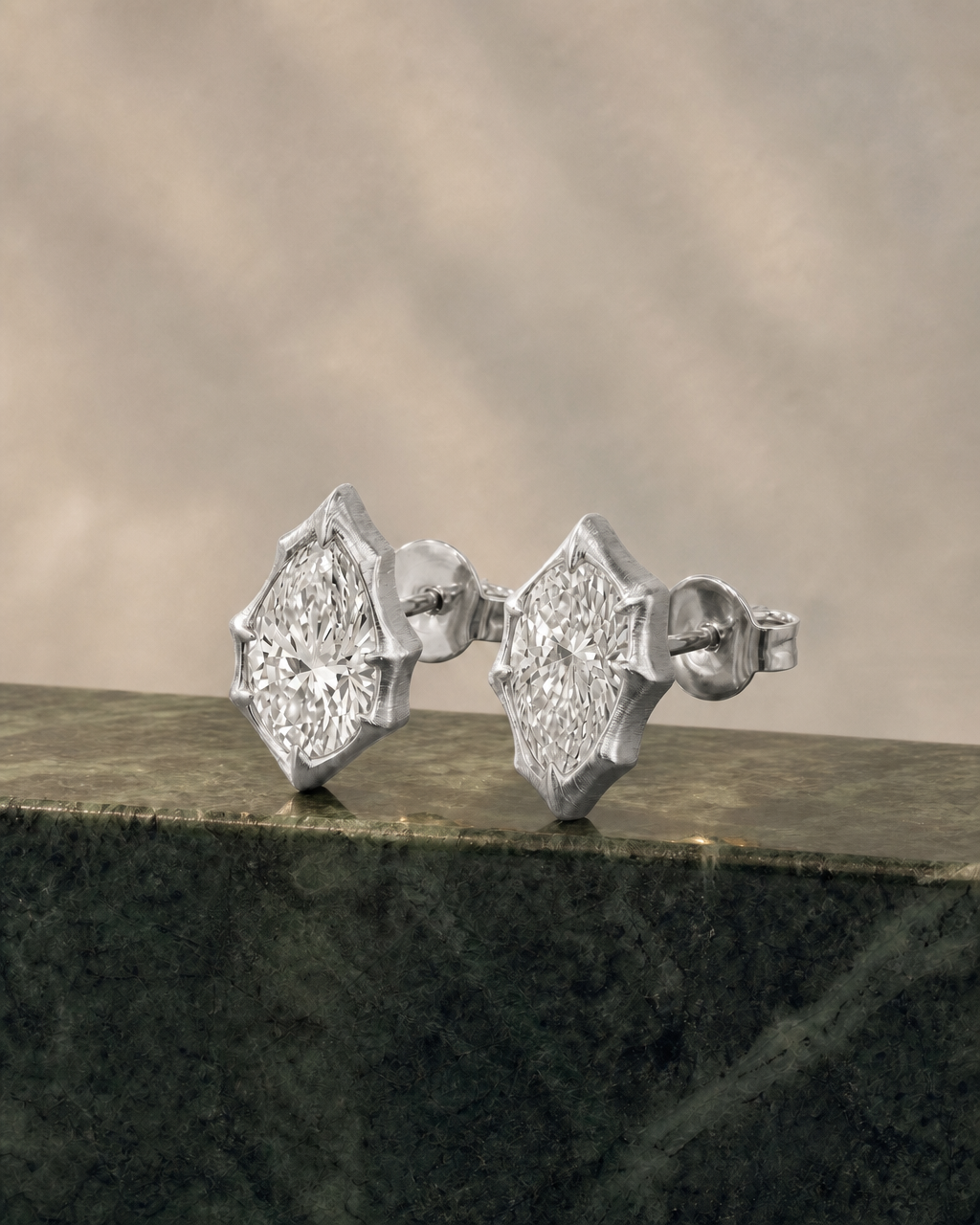 Libera Earrings
