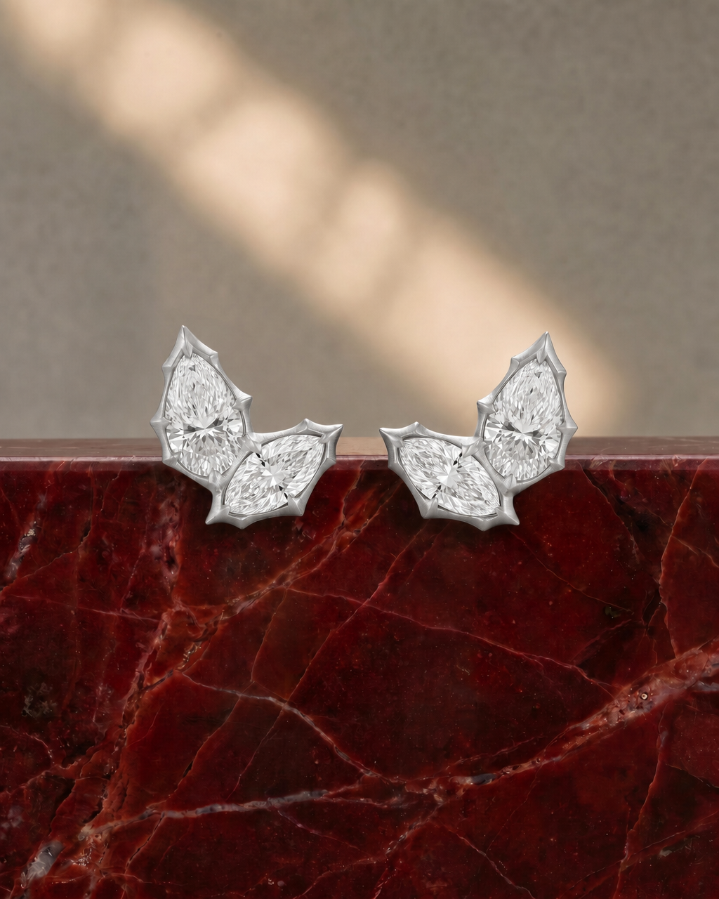 Jove Earrings