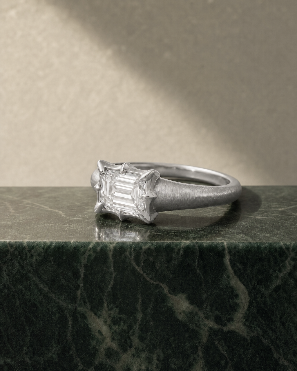 Vesta Ring