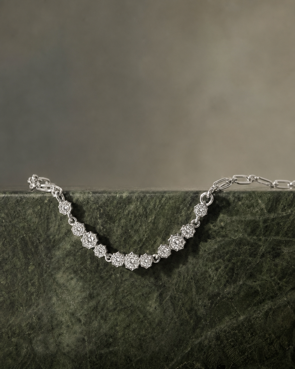 Sol Necklace