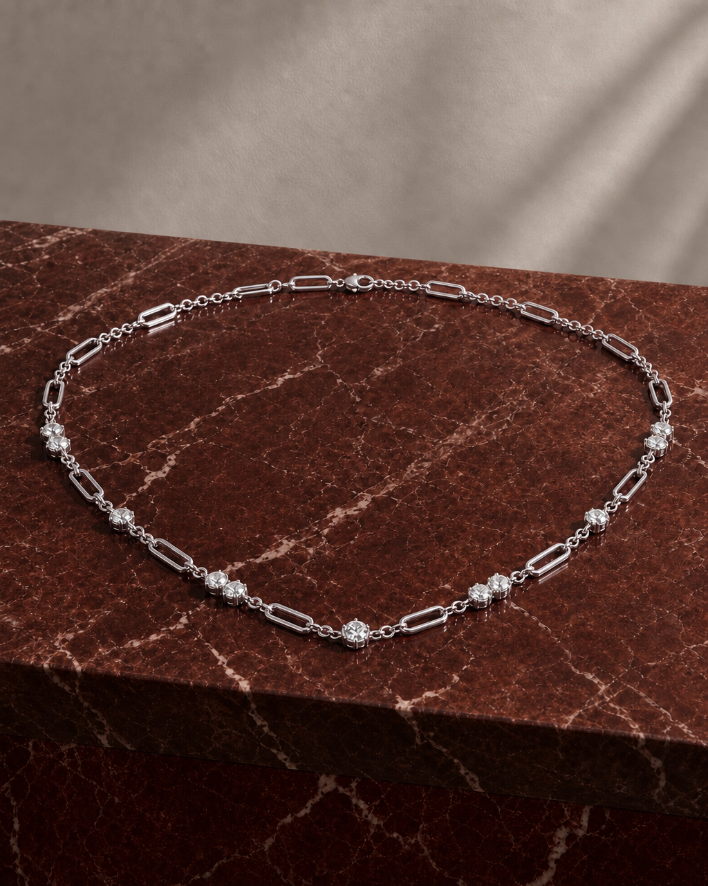 Furrina Necklace