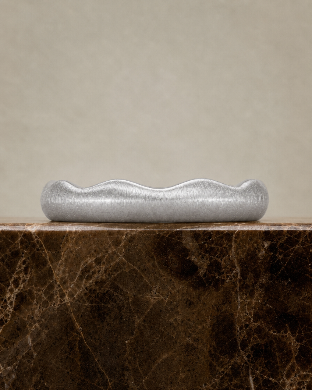 Fides Plain Ring
