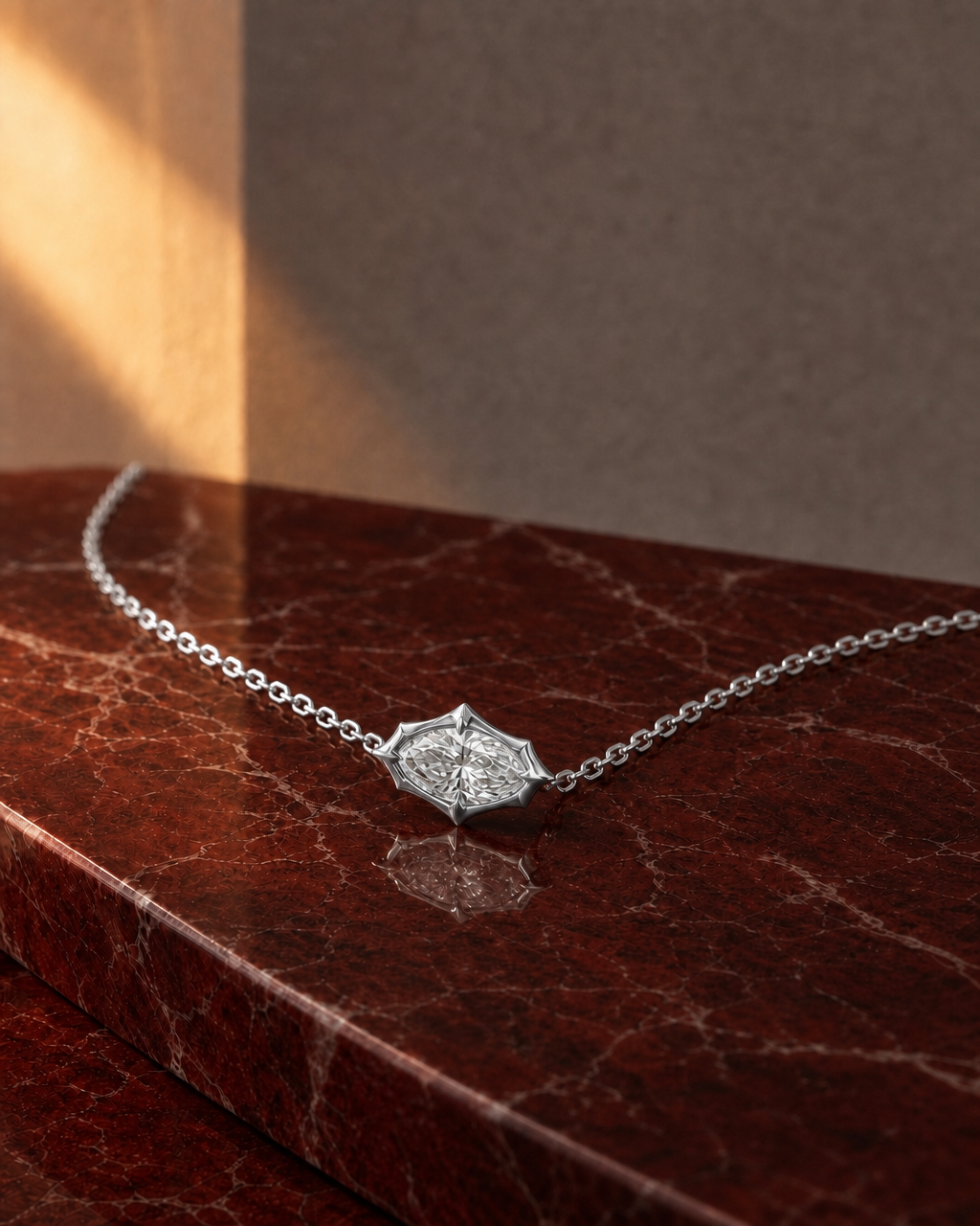 Carmentis Necklace