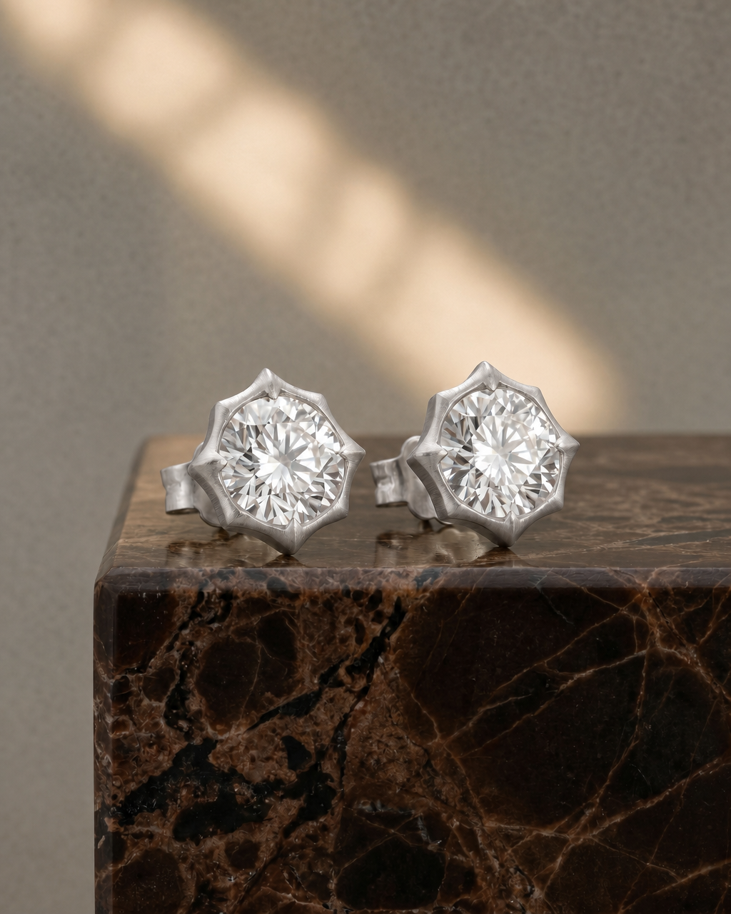 Diana Earrings