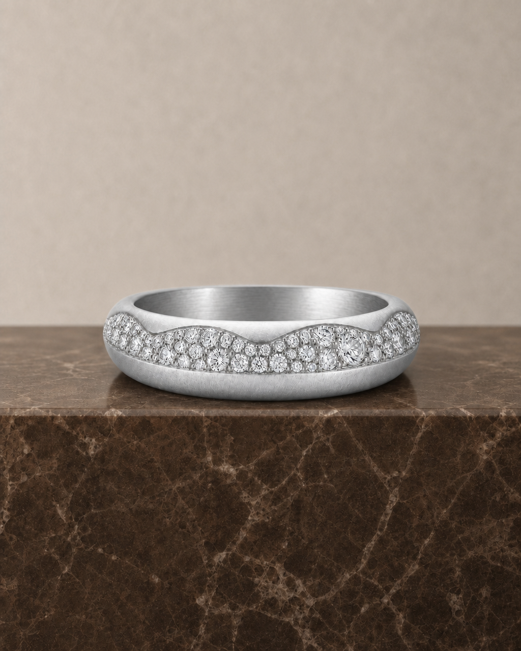 Apollo Ring