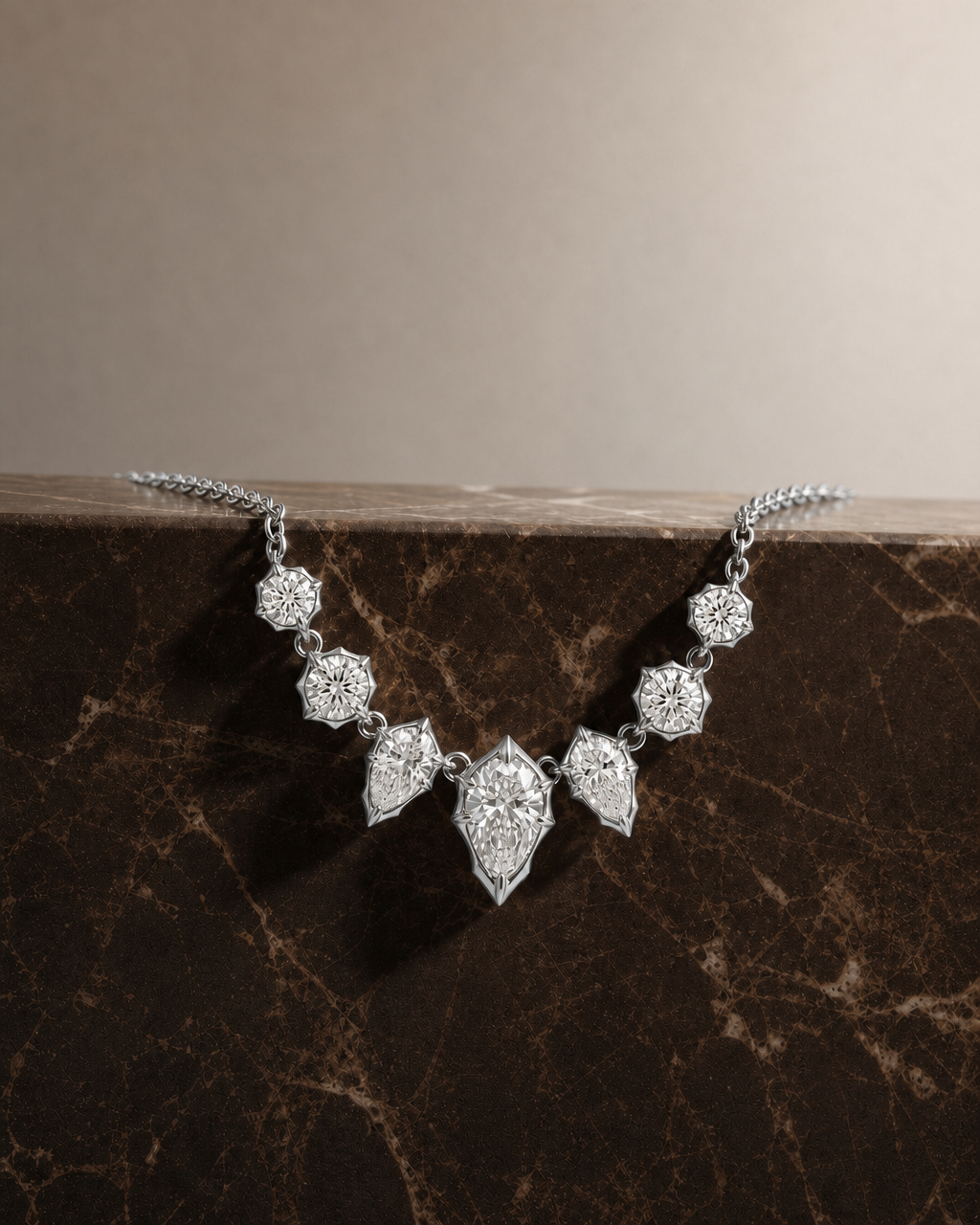 Falacer Necklace