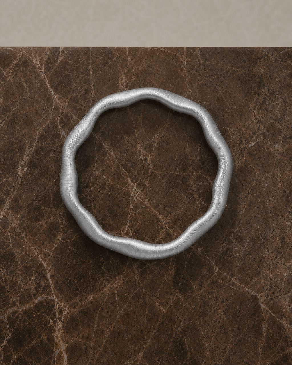 Fides Plain Ring
