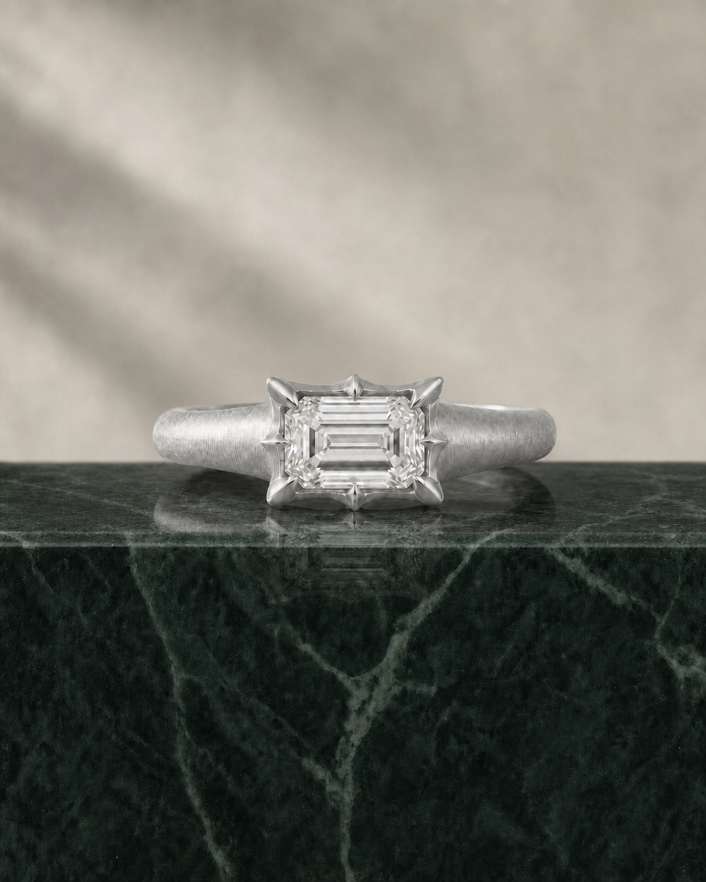 Vesta Ring