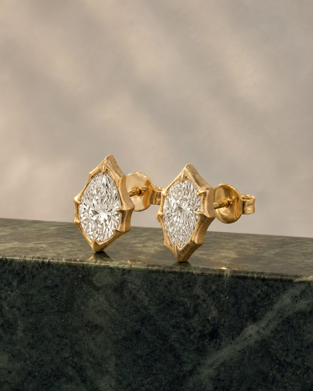 Libera Earrings
