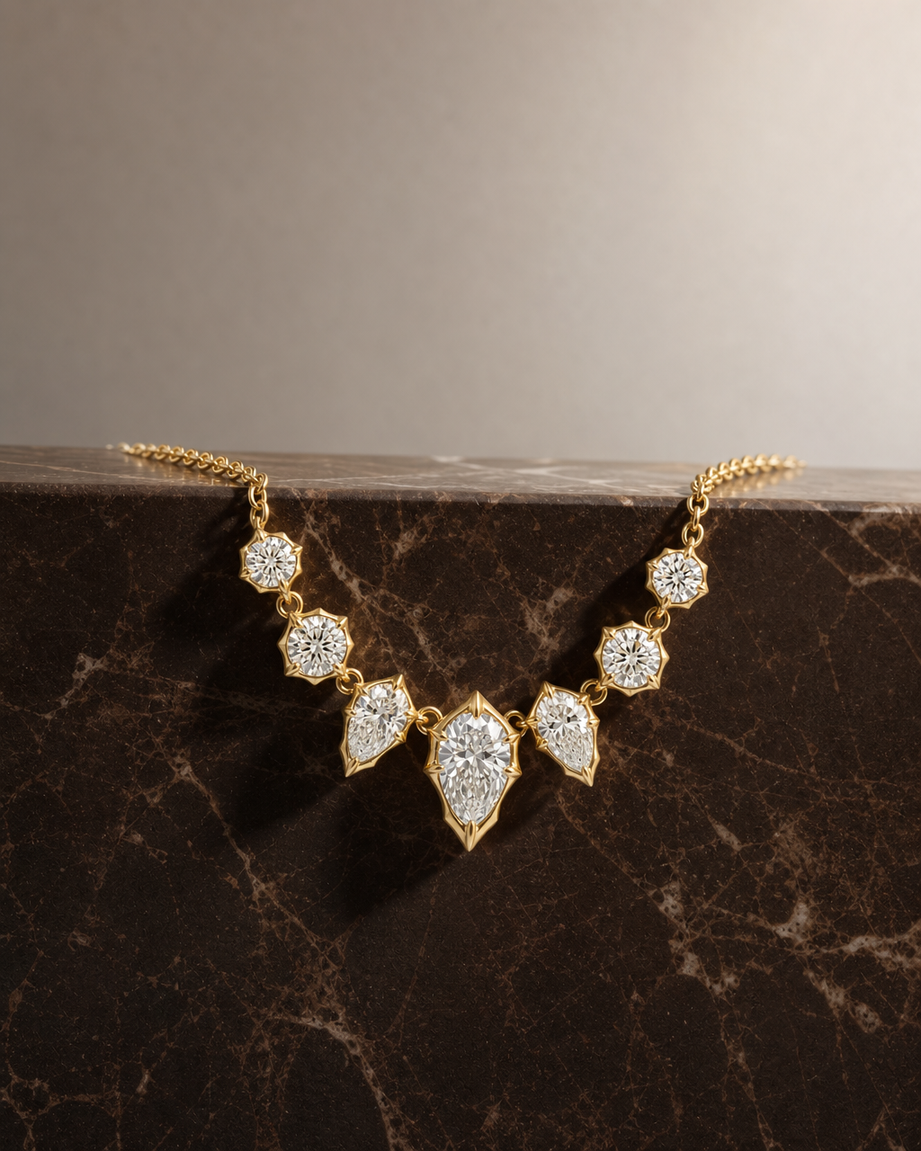 Falacer Necklace