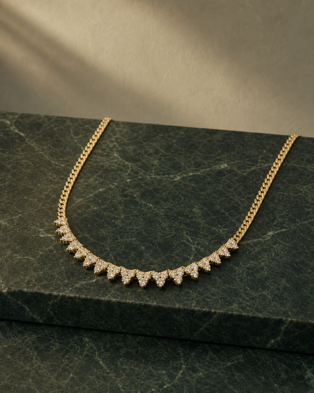 Tellus Necklace
