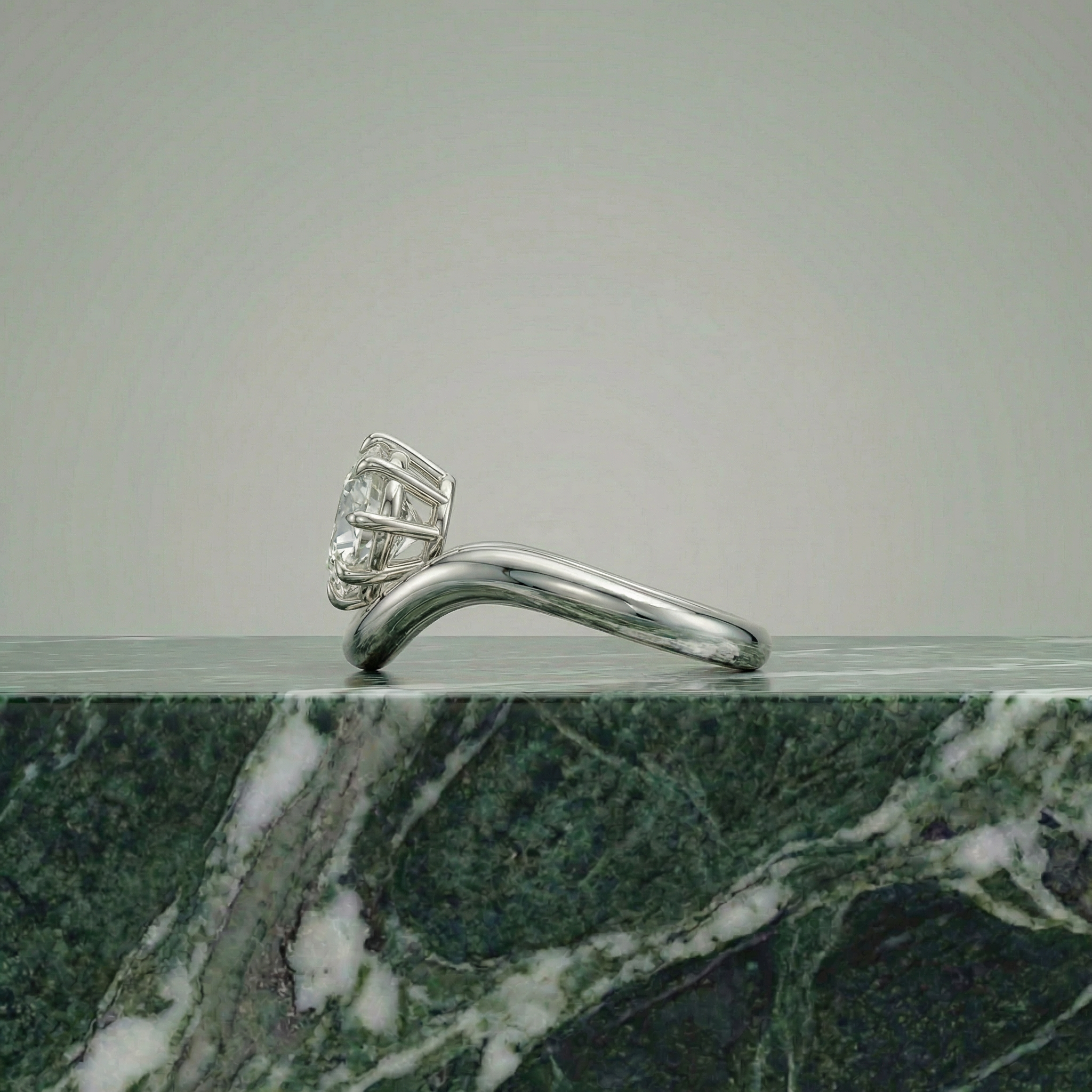 The Arc Ring - East West Edition