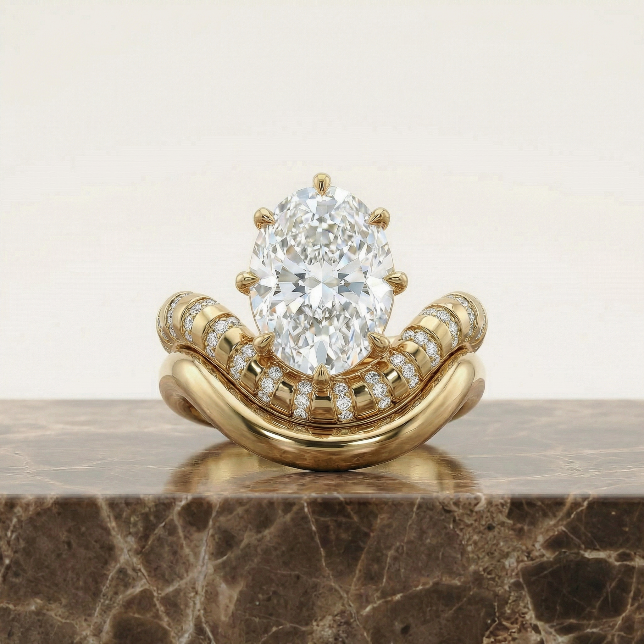 The Bloom Ring