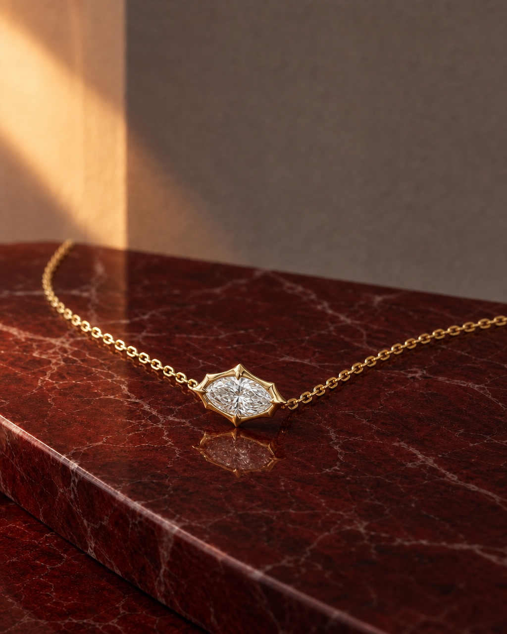 Carmentis Necklace