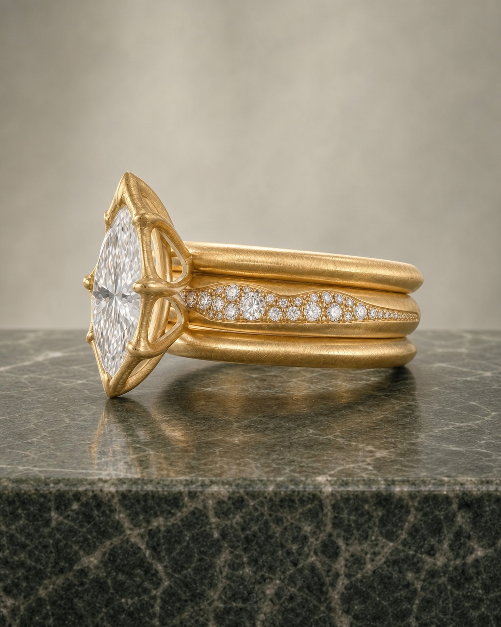 Icarus Ring