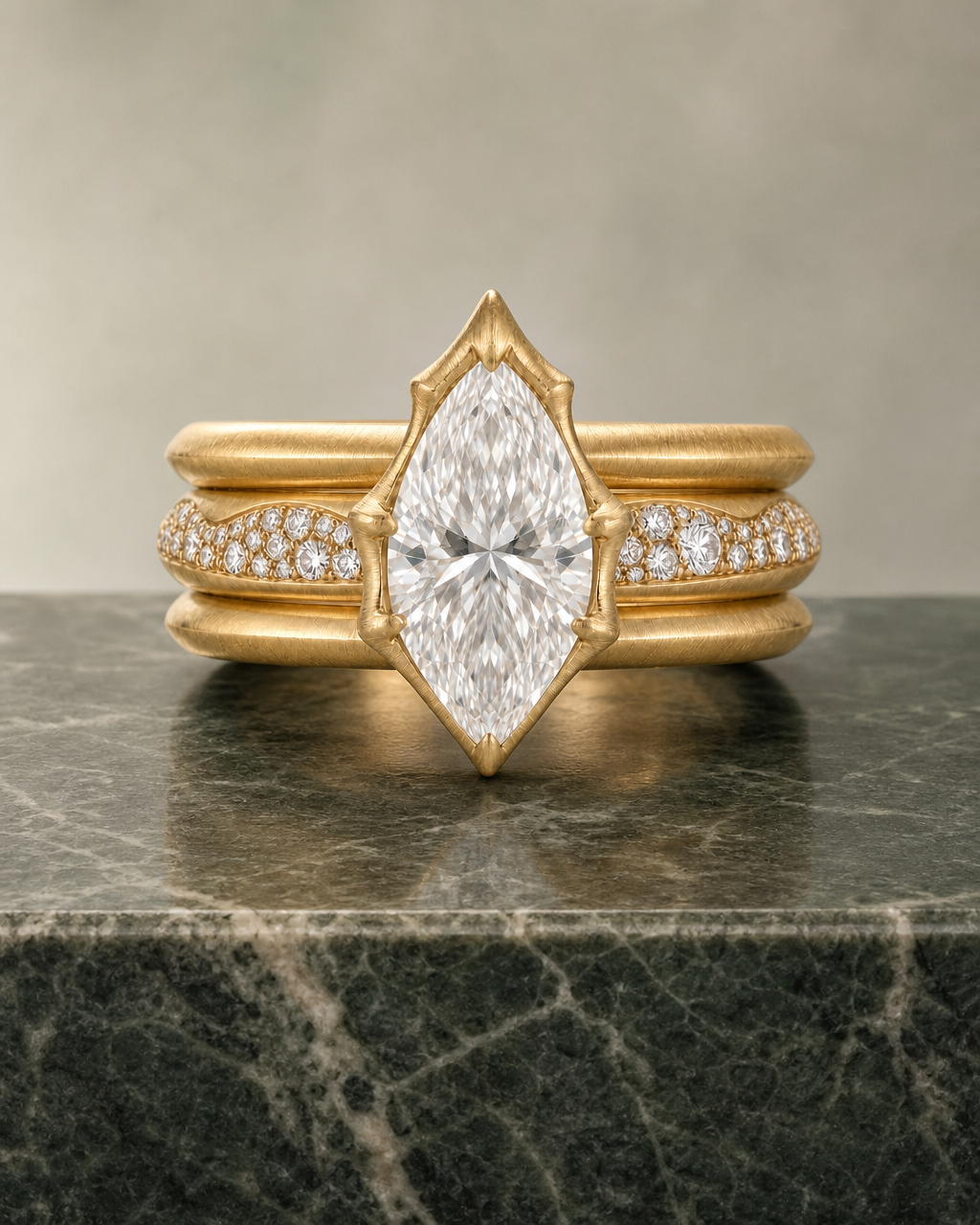 Icarus Ring