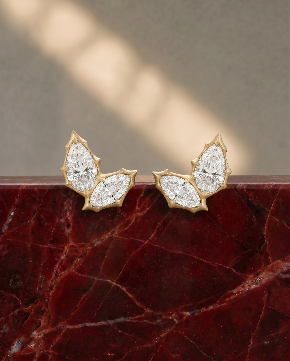 Jove Earrings