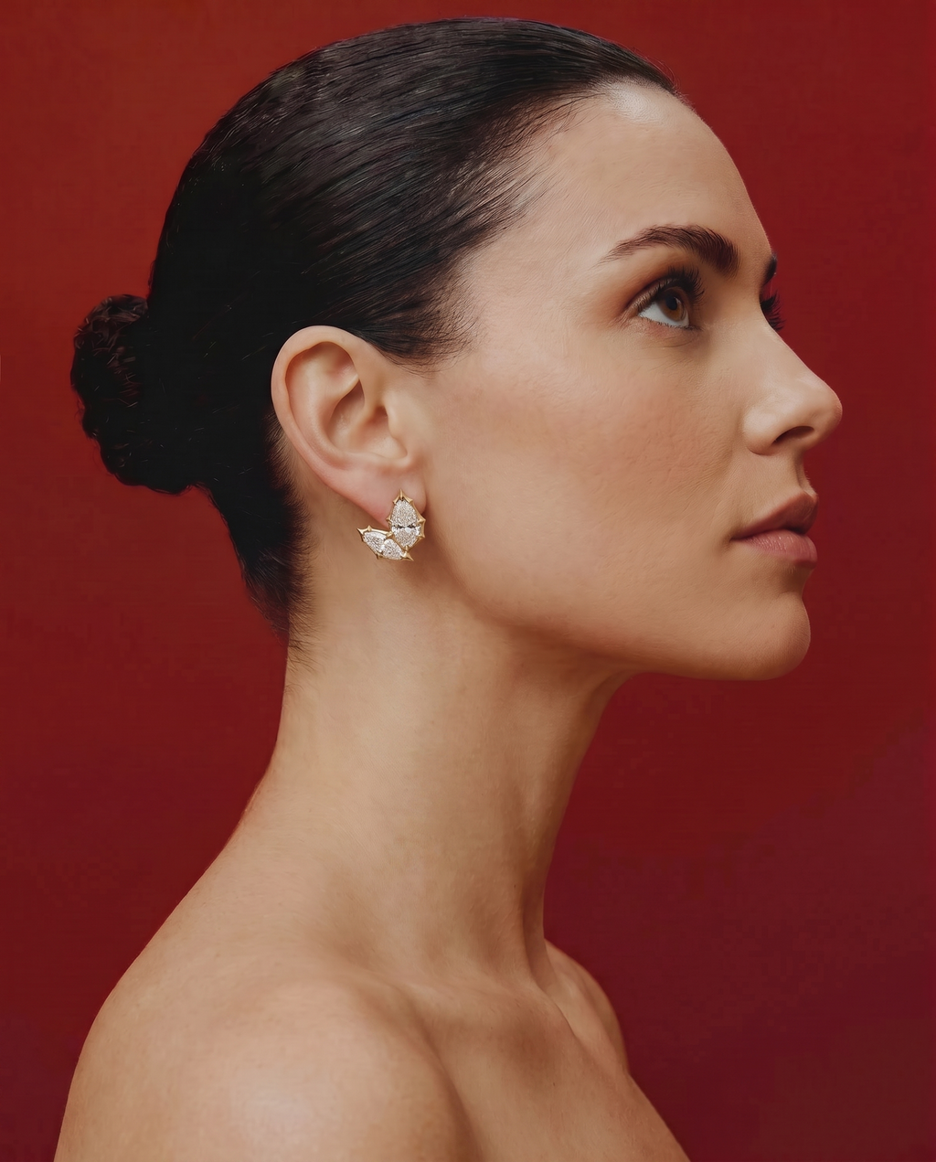 Jove Earrings