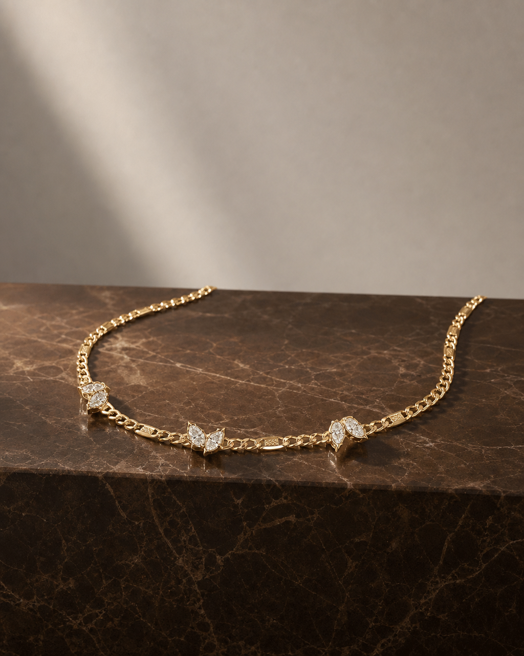 Orcus Necklace