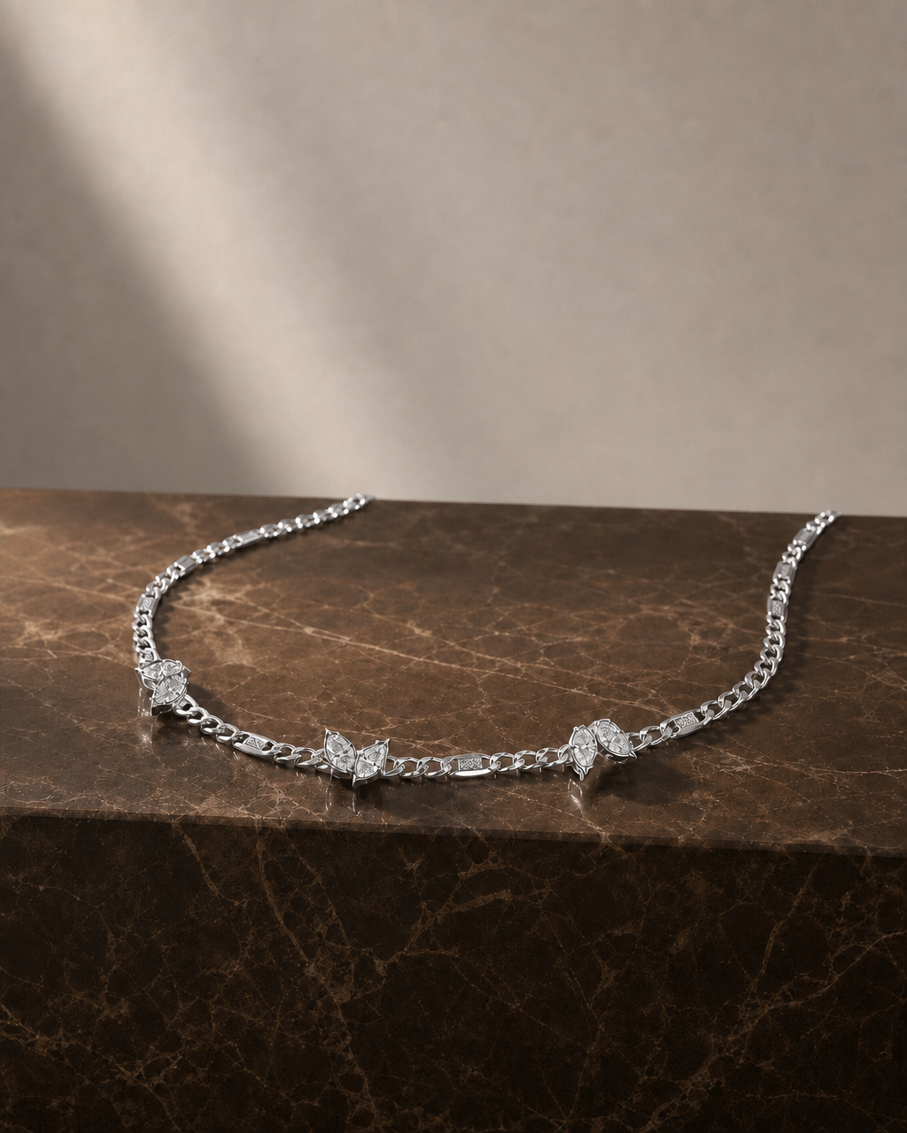 Orcus Necklace