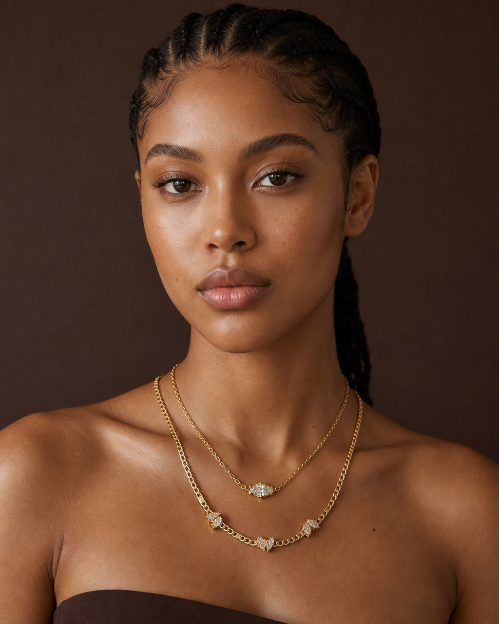 Orcus Necklace