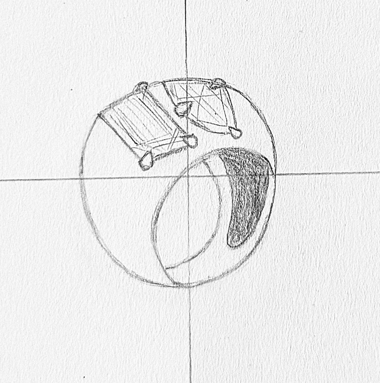 Toi et Moi Dome Ring