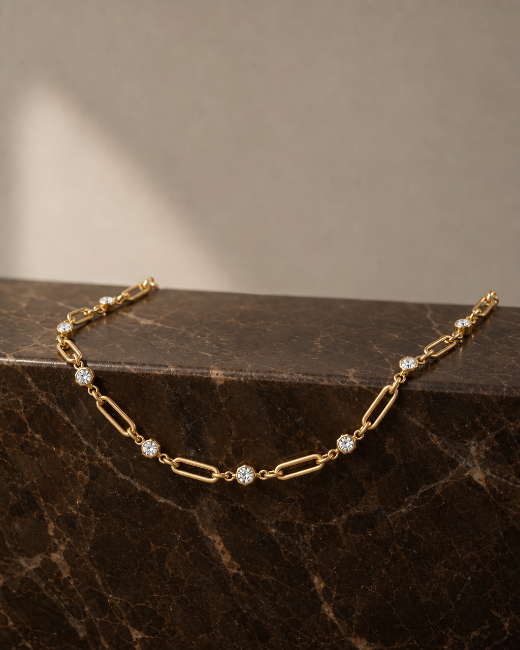 Palatua Necklace