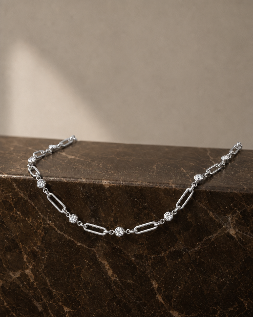 Palatua Necklace