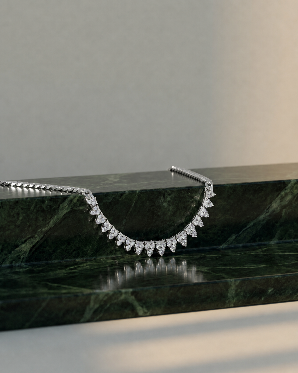 Tellus Necklace