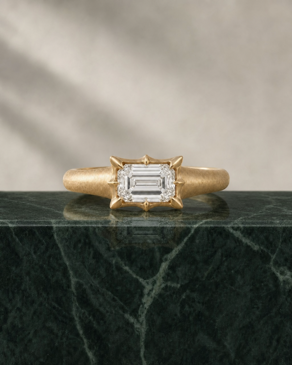 Vesta Ring