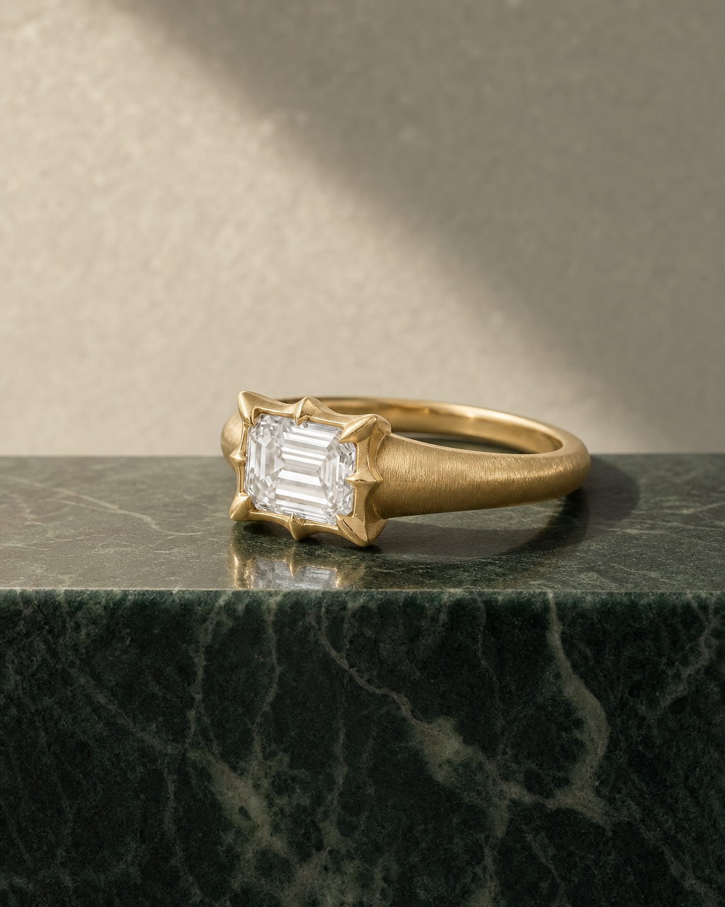Vesta Ring