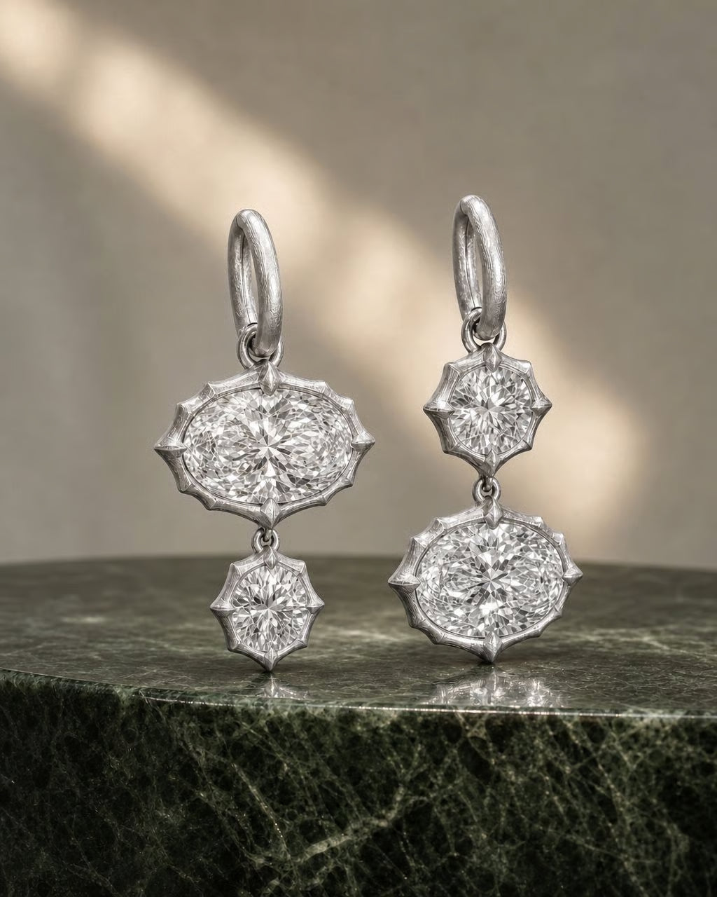 Ceres Earrings