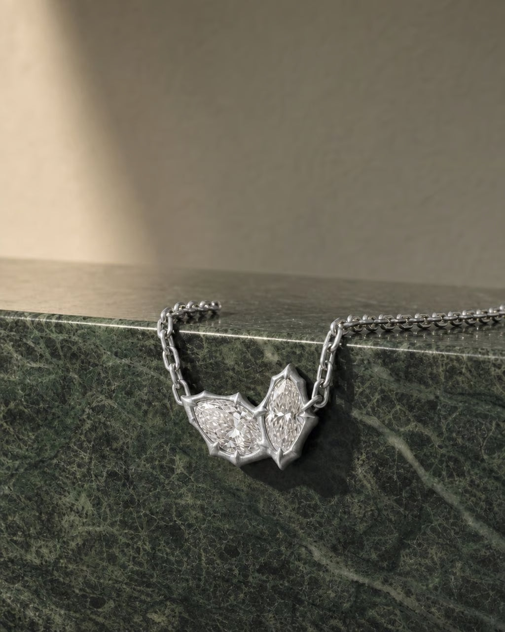 Flora Necklace